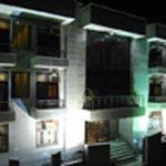 Hotel The Urmi